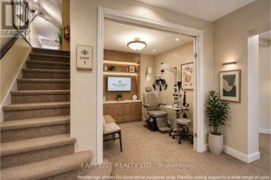 1812 EGLINTON AVENUE Toronto (Briar Hill-Belgravia) Ontario photo 5