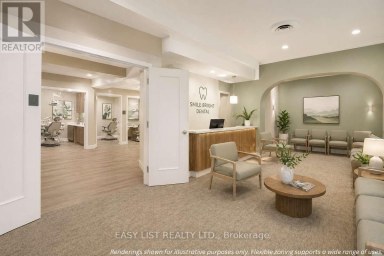 1812 EGLINTON AVENUE Toronto (Briar Hill-Belgravia) Ontario photo 6