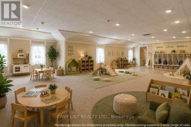 1812 EGLINTON AVENUE Toronto (Briar Hill-Belgravia) Ontario photo 7