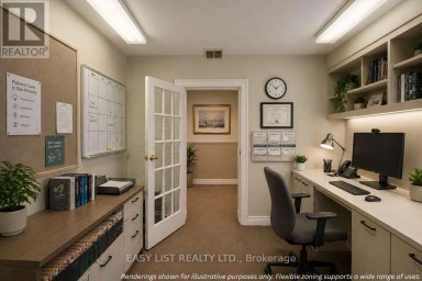 1812 EGLINTON AVENUE Toronto (Briar Hill-Belgravia) Ontario photo 8