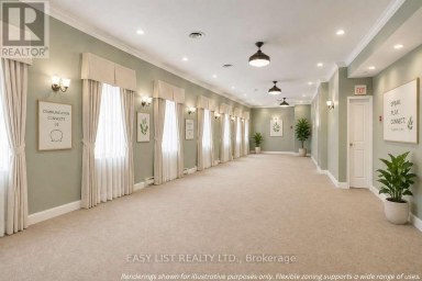 1812 EGLINTON AVENUE Toronto (Briar Hill-Belgravia) Ontario photo 9