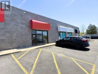 2 - 1815 DUNDAS STREET London East (East I) Ontario photo 5