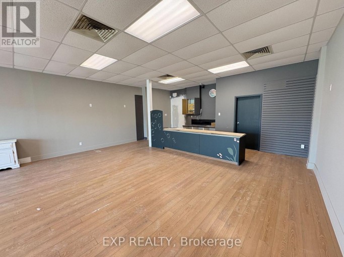 2 - 1815 DUNDAS STREET, London East (East I), Ontario, N5W3E6