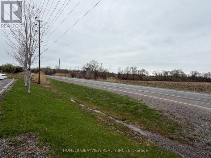 1967 TAUNTON ROAD, Clarington, Ontario, L0B1J0