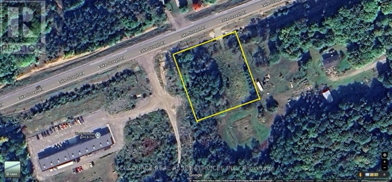 7488 LAKE JOSEPH ROAD, Georgian Bay (Freeman), Ontario, P0C1H0