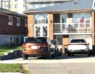 59 BLANEY CRESCENT Toronto (Glenfield-Jane Heights) Ontario photo 1