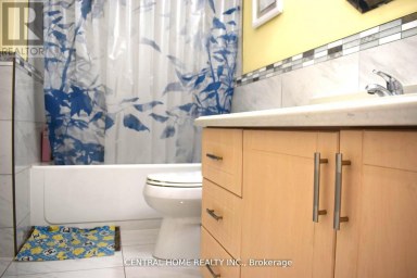 59 BLANEY CRESCENT Toronto (Glenfield-Jane Heights) Ontario photo 10