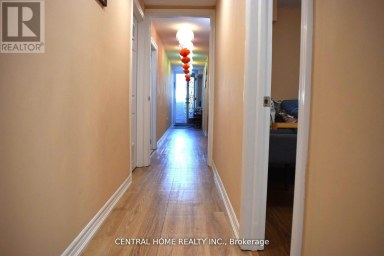 59 BLANEY CRESCENT Toronto (Glenfield-Jane Heights) Ontario photo 14