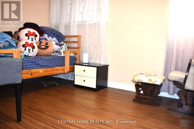 59 BLANEY CRESCENT Toronto (Glenfield-Jane Heights) Ontario photo 20