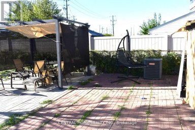 59 BLANEY CRESCENT Toronto (Glenfield-Jane Heights) Ontario photo 21