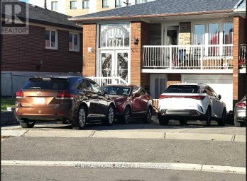 59 BLANEY CRESCENT Toronto (Glenfield-Jane Heights) Ontario photo 26
