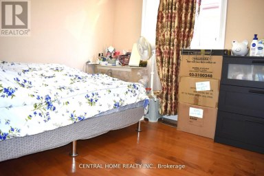 59 BLANEY CRESCENT Toronto (Glenfield-Jane Heights) Ontario photo 8