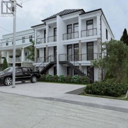 2 - 553 HUGHSON STREET N Hamilton (North End) Ontario photo 1