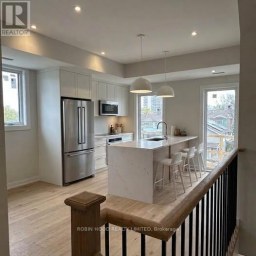 2 - 553 HUGHSON STREET N Hamilton (North End) Ontario photo 2