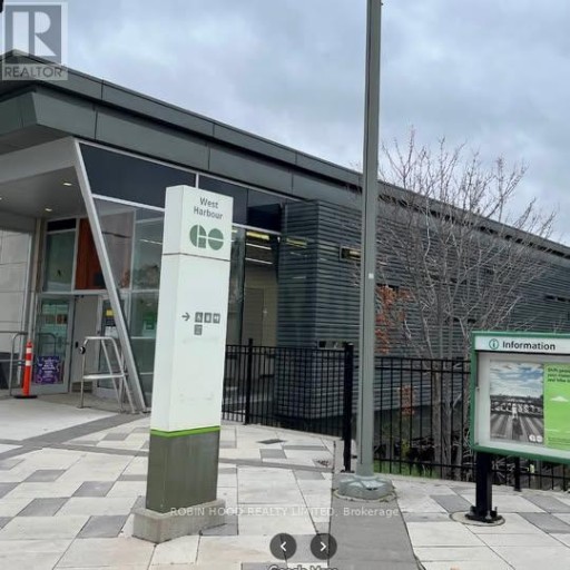 2 - 553 HUGHSON STREET N, Hamilton (North End), Ontario, L8L4P1