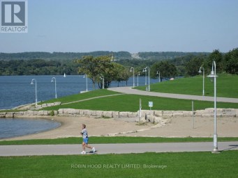 2 - 553 HUGHSON STREET N Hamilton (North End) Ontario photo 6