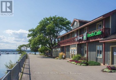 2 - 553 HUGHSON STREET N Hamilton (North End) Ontario photo 7