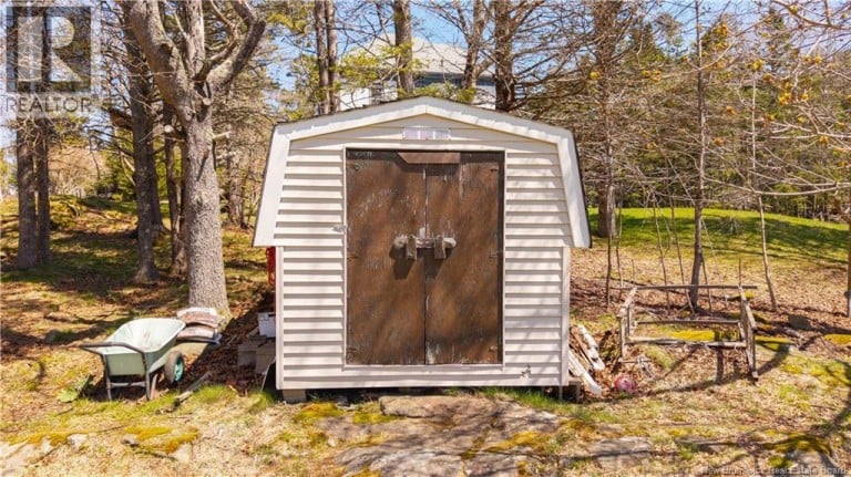 7 Leaman Road, Lambertville, New Brunswick, E5V1E3