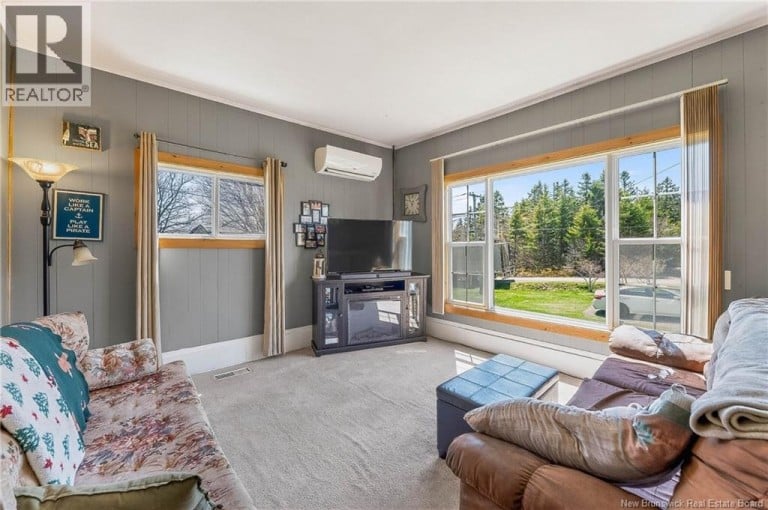 7 Leaman Road, Lambertville, New Brunswick, E5V1E3