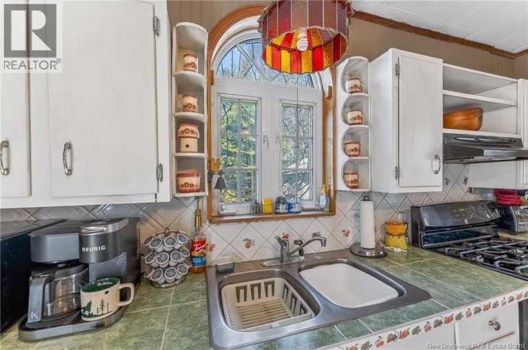 7 Leaman Road, Lambertville, New Brunswick, E5V1E3
