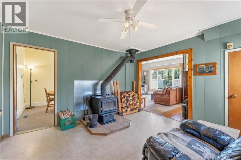 7 Leaman Road, Lambertville, New Brunswick, E5V1E3
