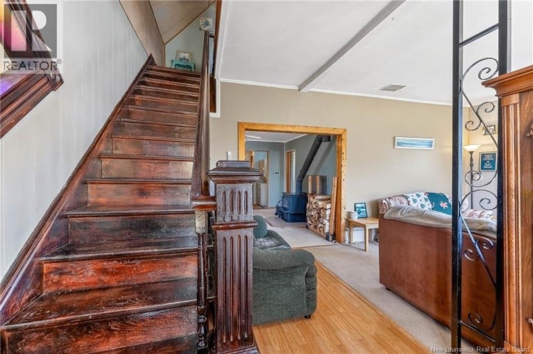 7 Leaman Road, Lambertville, New Brunswick, E5V1E3