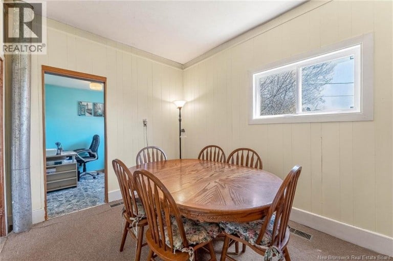7 Leaman Road, Lambertville, New Brunswick, E5V1E3