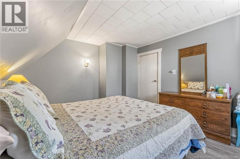 7 Leaman Road, Lambertville, New Brunswick, E5V1E3