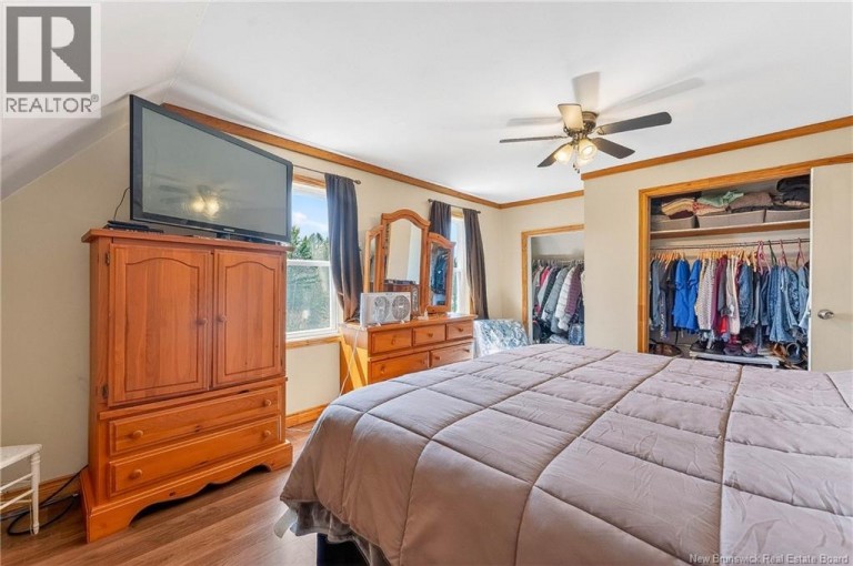 7 Leaman Road, Lambertville, New Brunswick, E5V1E3