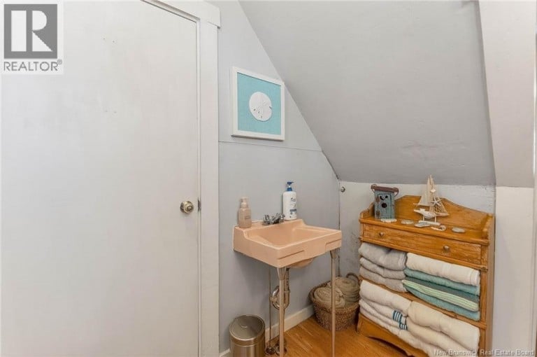 7 Leaman Road, Lambertville, New Brunswick, E5V1E3
