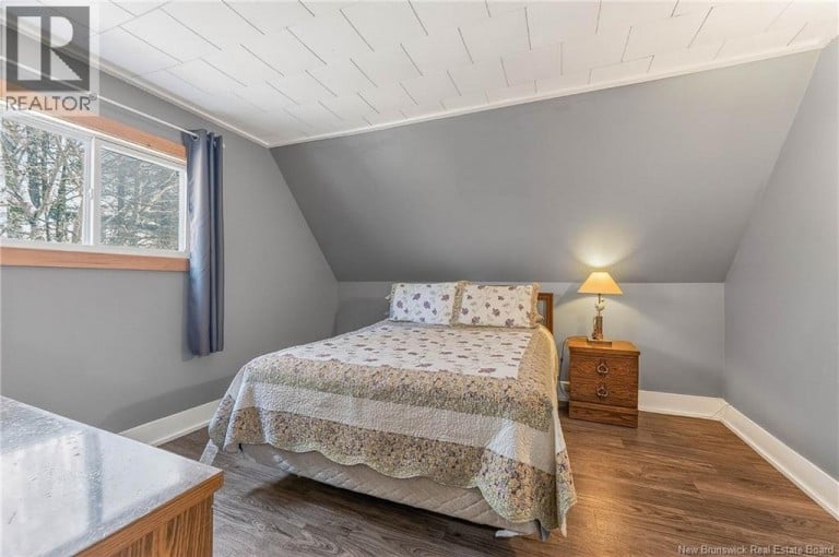 7 Leaman Road, Lambertville, New Brunswick, E5V1E3