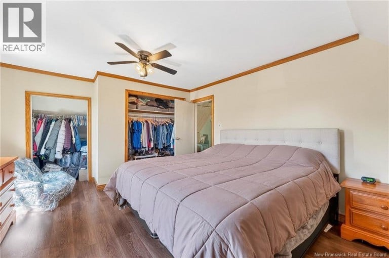7 Leaman Road, Lambertville, New Brunswick, E5V1E3