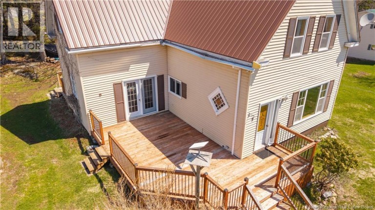 7 Leaman Road, Lambertville, New Brunswick, E5V1E3