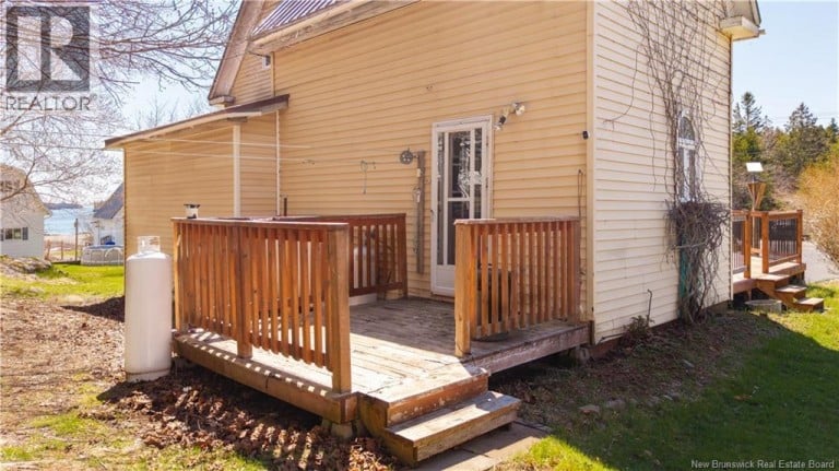7 Leaman Road, Lambertville, New Brunswick, E5V1E3