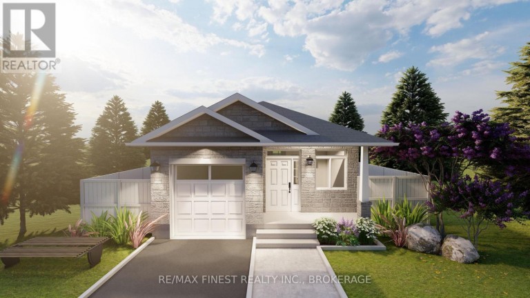 LOT E60 - 1347 TURNBULL WAY, Kingston (city Northwest), Ontario, K7P0T3 (ID X13102906)