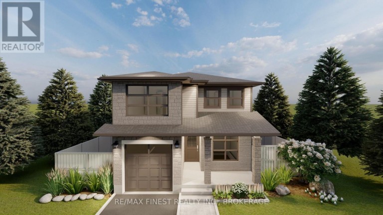 LOT E62 - 1343 TURNBULL WAY, Kingston (city Northwest), Ontario, K7P0T3 (ID X13103088)