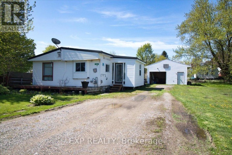252 QUEEN STREET, Chatham-Kent (Highgate), Ontario, N0P1T0