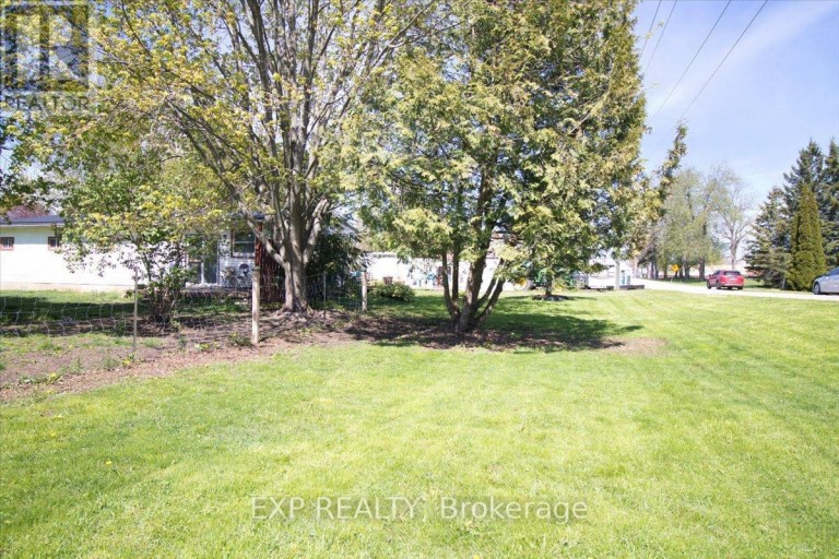 252 QUEEN STREET, Chatham-Kent (Highgate), Ontario, N0P1T0