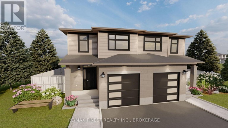 LOT F6 - 1341 WOODFIELD CRESCENT, Kingston (city Northwest), Ontario, K7P0T3 (ID X13103426)