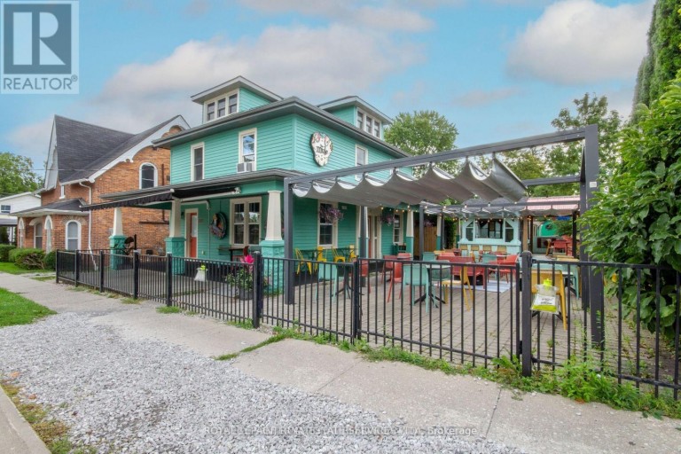 2012 PARK STREET, Norfolk (Port Dover), Ontario, N0A1N0