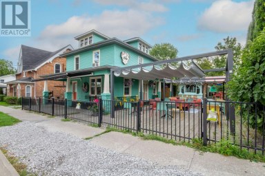 2012 PARK STREET Norfolk (Port Dover) Ontario photo 1