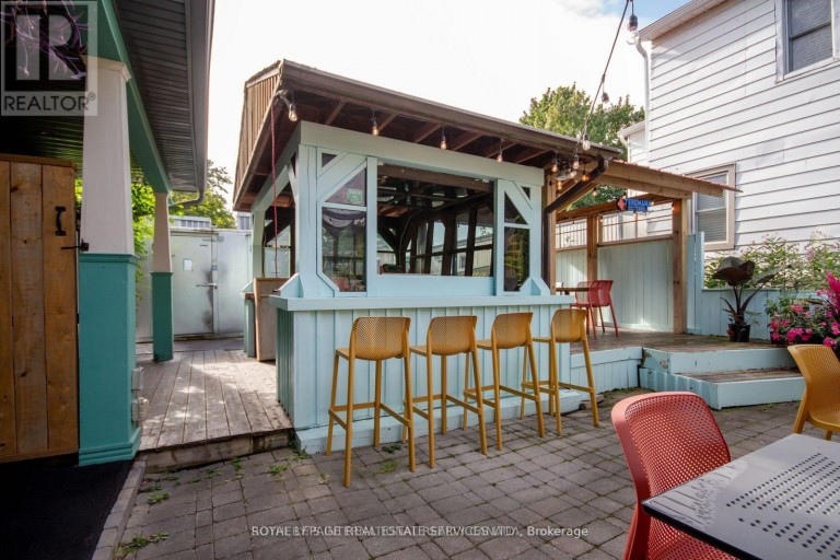 2012 PARK STREET, Norfolk (Port Dover), Ontario, N0A1N0