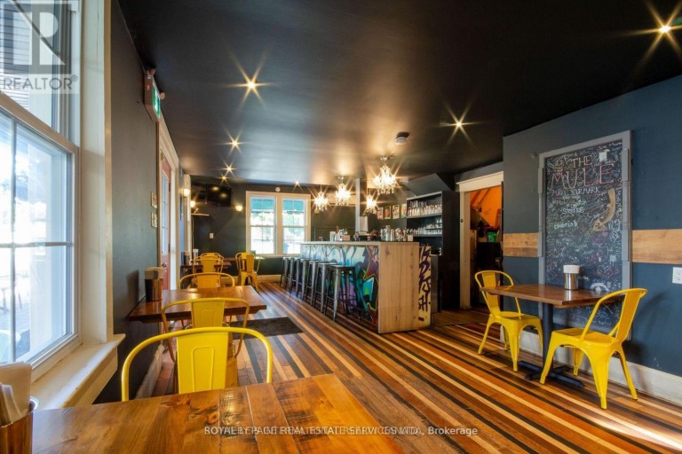 2012 PARK STREET, Norfolk (Port Dover), Ontario, N0A1N0
