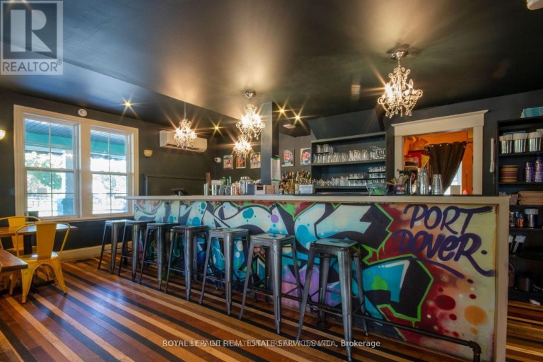 2012 PARK STREET, Norfolk (Port Dover), Ontario, N0A1N0