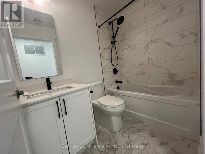122 - 4 KIMBERLY LANE, Collingwood, Ontario, L9Y5B4