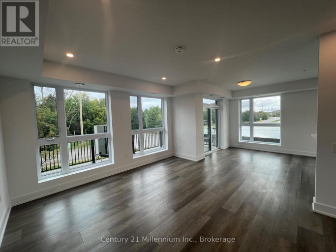 122 - 4 KIMBERLY LANE, Collingwood, Ontario, L9Y5B4