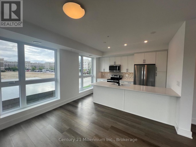 122 - 4 KIMBERLY LANE, Collingwood, Ontario, L9Y5B4