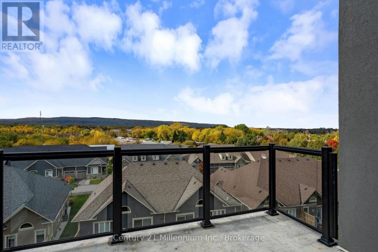 122 - 4 KIMBERLY LANE, Collingwood, Ontario, L9Y5B4