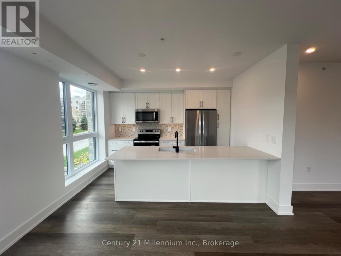 122 - 4 KIMBERLY LANE, Collingwood, Ontario, L9Y5B4