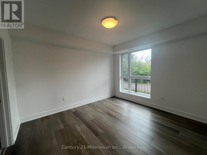 122 - 4 KIMBERLY LANE, Collingwood, Ontario, L9Y5B4